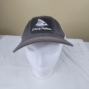 J. HARDY Outfitters Richardson 112 hat